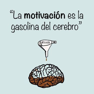 motivacion